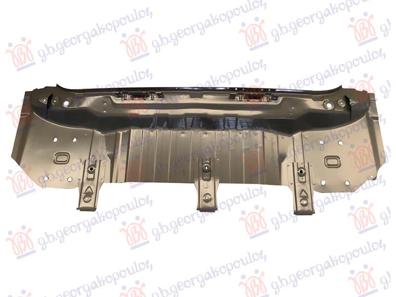 Byd atto 3 2022- ZADNJI VEZNI LIM