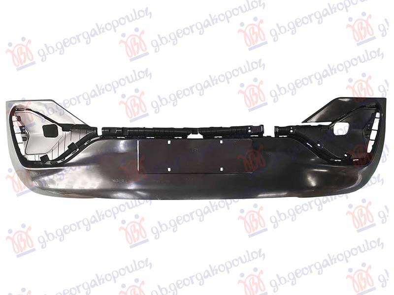 Byd atto 3 2022- PREDNJI BRANIK GORNJI