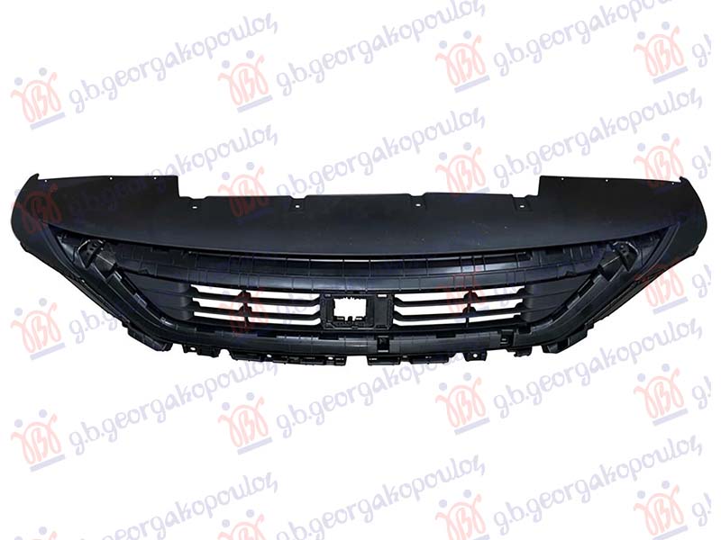 Byd atto 3 2022- PREDNJI BRANIK GORNJI