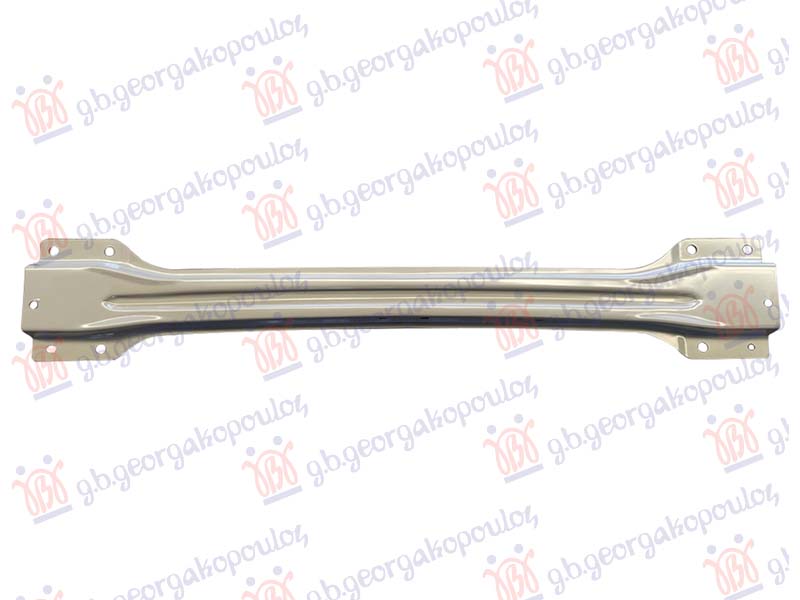 Byd atto 3 2022- SINA ZADNJEG BRANIKA