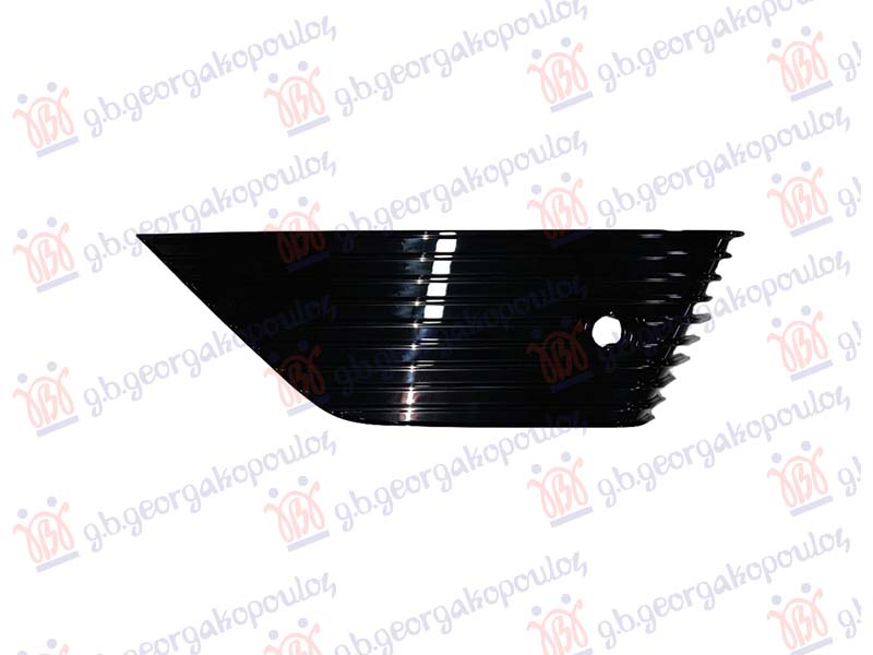 Byd atto 3 2022- LAJSNA ZADNJEG BRANIKA (PDC SENZOR)