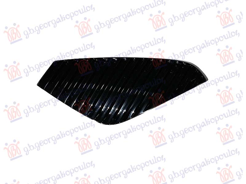 Byd atto 3 2022- LAJSNA ZADNJEG BRANIKA SPOLJASNJA