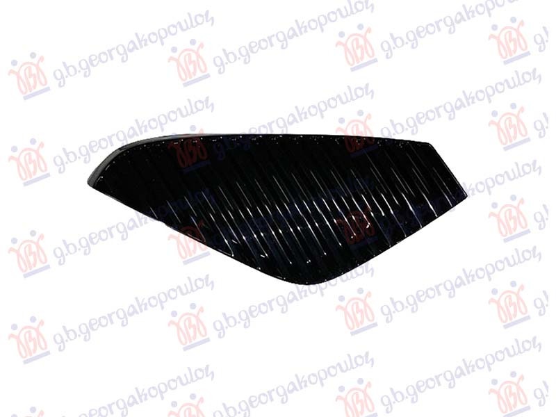 Byd atto 3 2022- LAJSNA ZADNJEG BRANIKA SPOLJASNJA