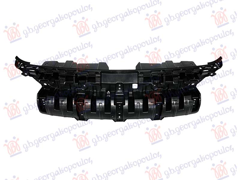 Byd atto 3 2022- NOSAC PREDNJEG BRANIKA/RESETKE GORNJI PLASTICNI