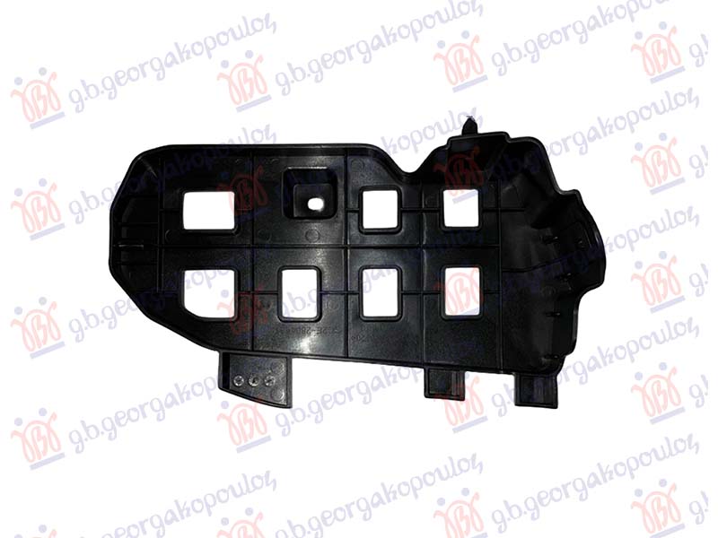 Byd atto 3 2022- NOSAC ZADNJEG BRANIKA DONJI PLASTICNI