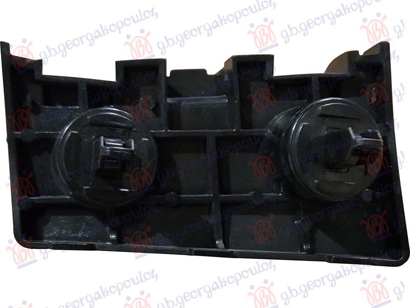 Byd atto 3 2022- NOSAC ZADNJEG BRANIKA GORNJI PLASTICNI