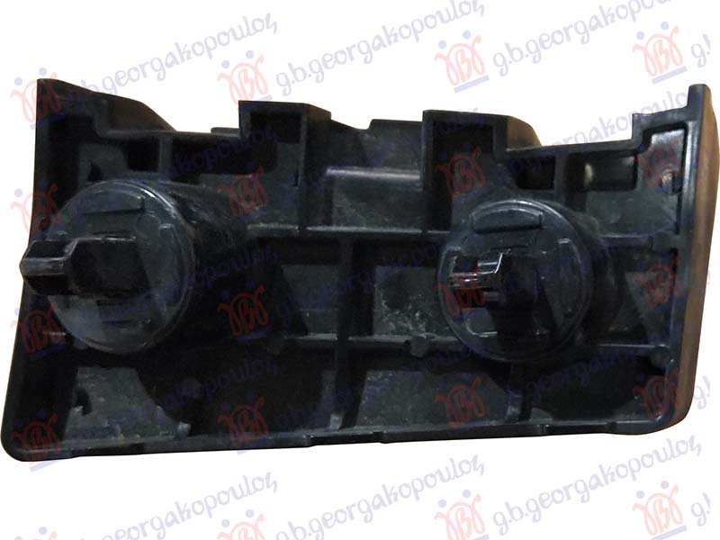 Byd atto 3 2022- NOSAC ZADNJEG BRANIKA GORNJI PLASTICNI