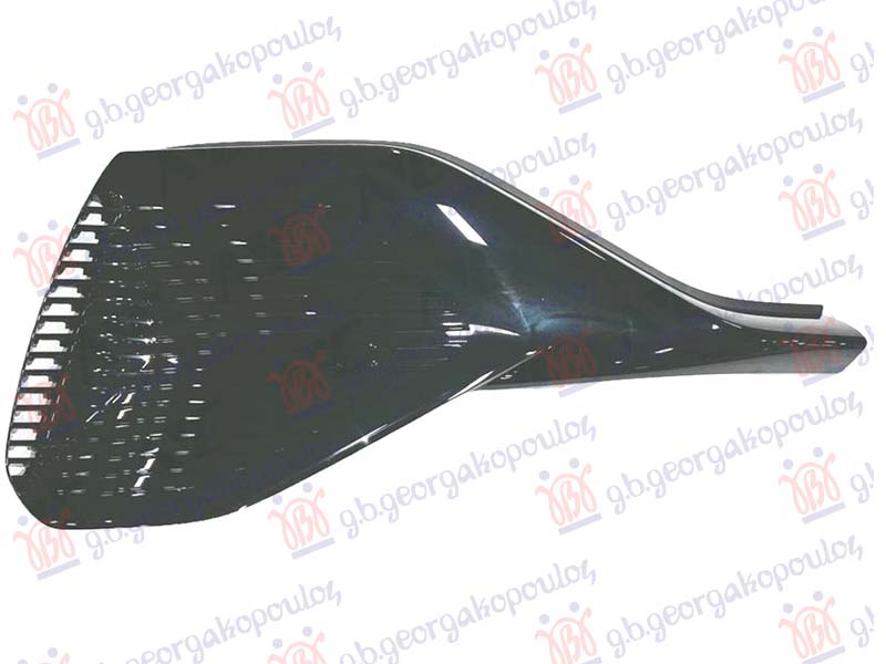 Byd atto 3 2022- RESETKA PREDNJEG BRANIKA (PDC SENZOR)