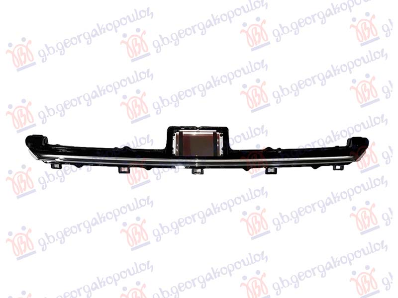 Byd atto 3 2022- DNEVNO SVETLO LED (NA MASCI)