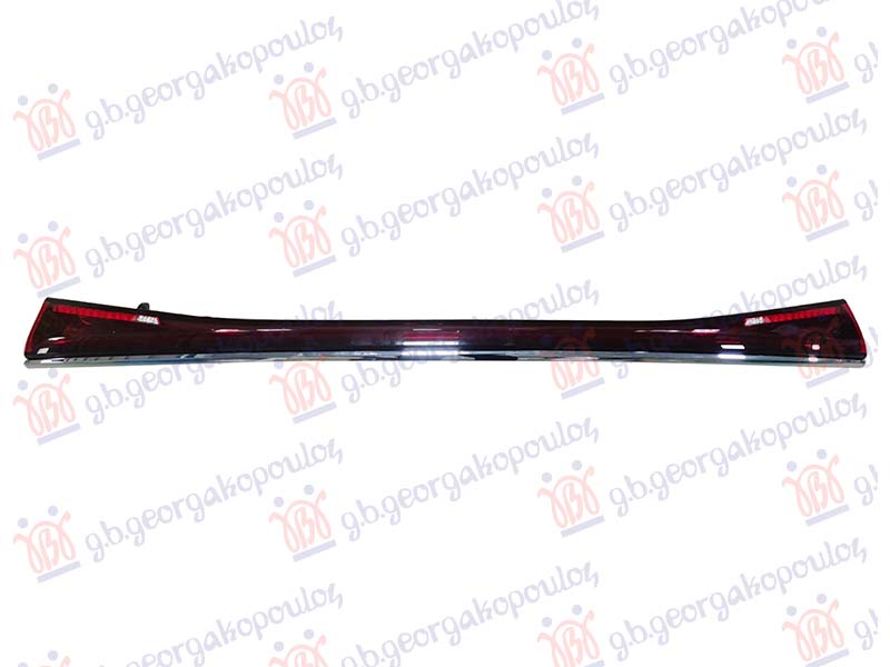 Byd atto 3 2022- STOP LAMPA CENTRALNA LED