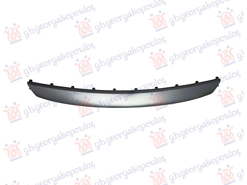 Byd atto 3 2022- SPOJLER PREDNJEG BRANIKA