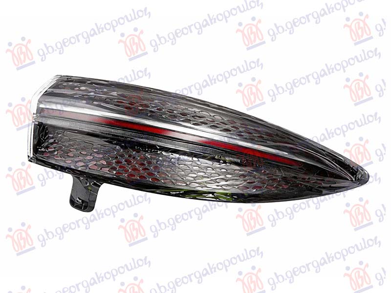 Byd seal 2023- STOP LAMPA LED