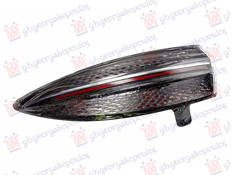 Byd seal 2023- STOP LAMPA LED
