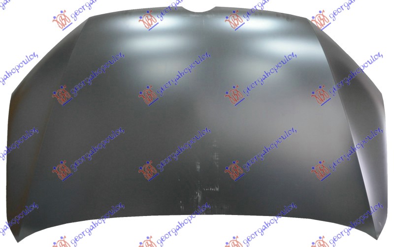 Vw sharan 2010-2022 (7n1/7n2) HAUBA