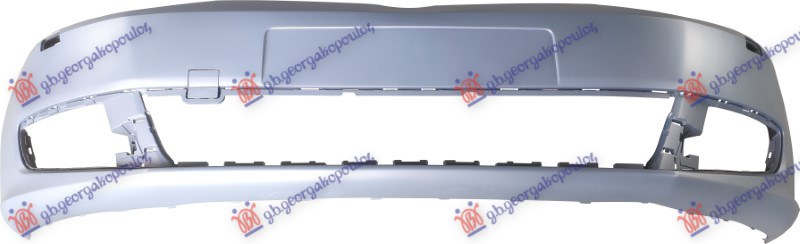 Vw sharan 2010-2022 (7n1/7n2) PREDNJI BRANIK PM (PRSKALICE) (neofarban)