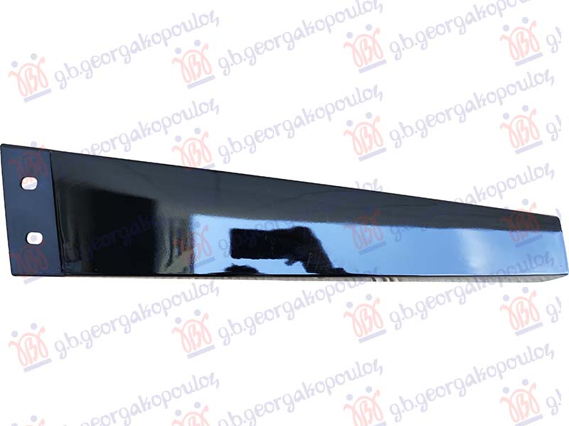 Vw jetta 2010-2014 (162/163/av3/av2) LAJSNA B-STUBA CRNA