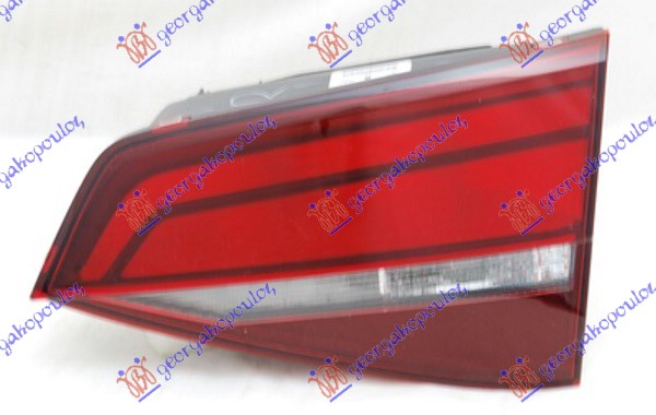 Vw jetta 14- STOP LAMPA UNUTRASNJA (TYC)