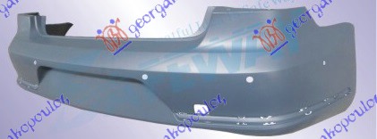 ZADNJI BRANIK PM (SEDAN) (6 PDC SENZORI)