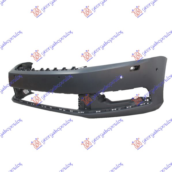 Vw passat 2011-2015 (362/365) PREDNJI BRANIK PM (6 PDC SENZORA) (PRSKALICE)