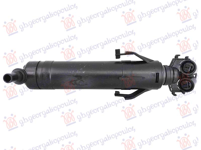 Vw passat 2011-2015 (362/365) PRSKALICA FARA