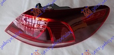 Vw cc 2012-2017 (358) STOP LAMPA SPOLJASNJA LED (MARELLI)