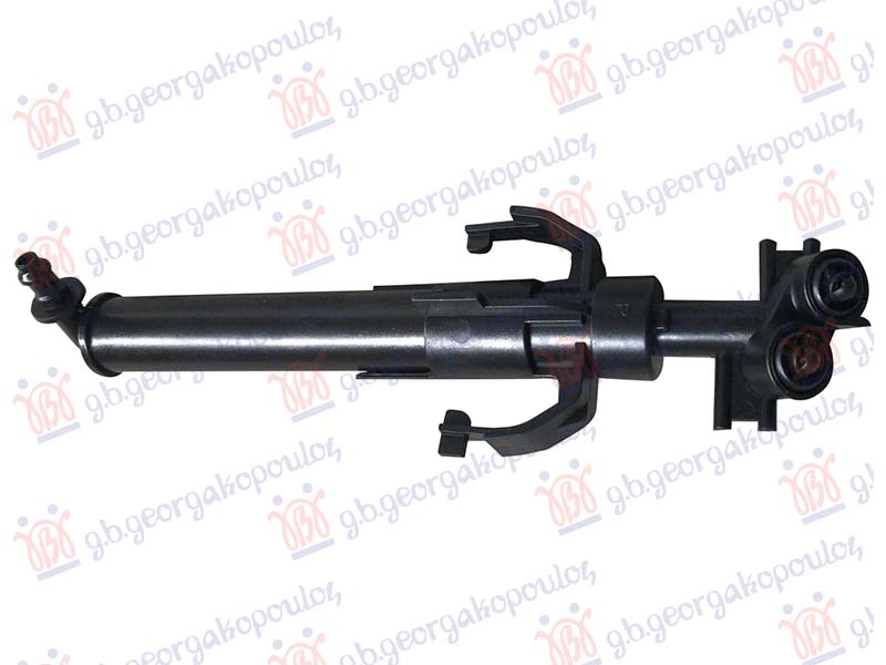 Vw passat 2015-2019 (3g2/cb2/3g5/cb5) PRSKALICA FARA