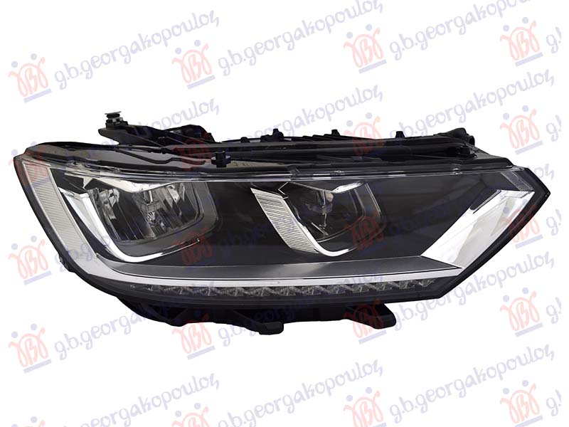 Vw passat 2015-2019 (3g2/cb2/3g5/cb5) FAR CEO LED (TYC)