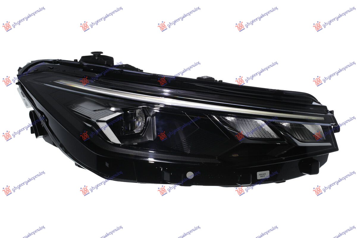 Vw passat variant 2023- (cj5) FAR CEO LED (ECO) (VALEO)