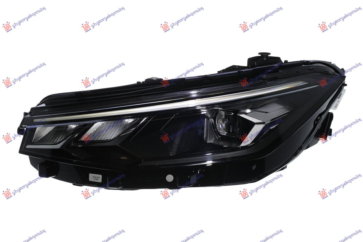 Vw passat variant 2023- (cj5) FAR CEO LED (ECO) (VALEO)