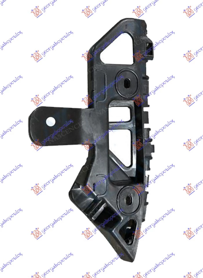 Vw touran 10-15 NOSAC PREDNJEG BRANIKA BOCNI