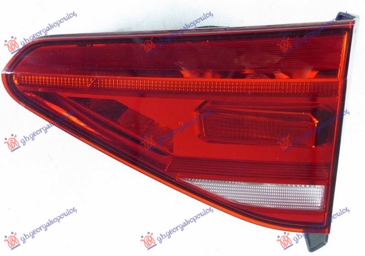 Vw touran 15- STOP LAMPA UNUTRASNJA LED (DEPO)