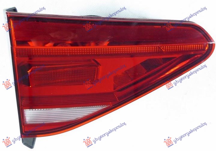 Vw touran 15- STOP LAMPA UNUTRASNJA LED (DEPO)