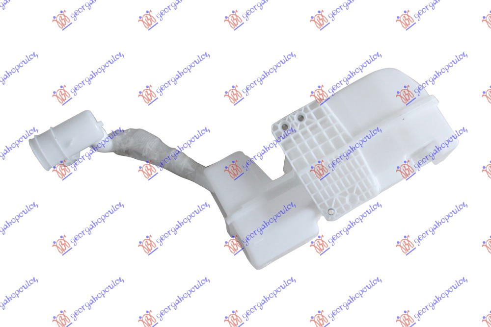 Vw caddy 2015-2020 (sab/saj) POSUDA ZA TECNOST BRISACA