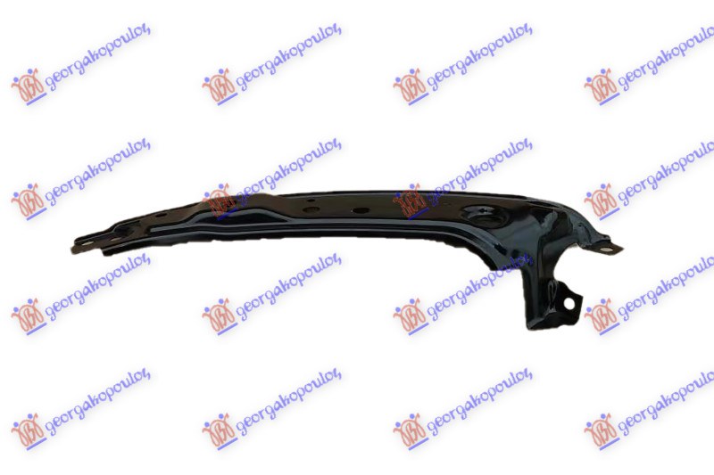 Vw caddy 2020- (sbb/sbj) VEZNI LIM GORNJI BOCNI METALNI