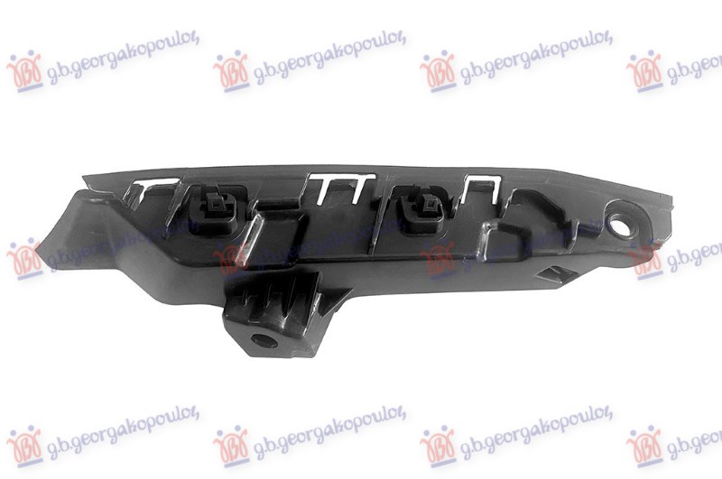 Vw caddy 2020- (sbb/sbj) NOSAC PREDNJEG BRANIKA BOCNI PLASTICNI