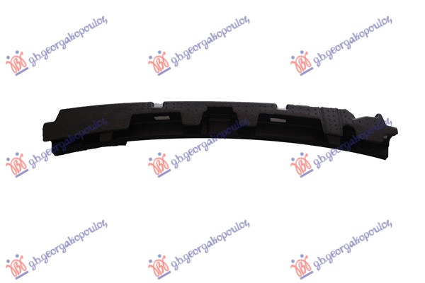 Vw caddy 2020- (sbb/sbj) APSORBER ZADNJEG BRANIKA