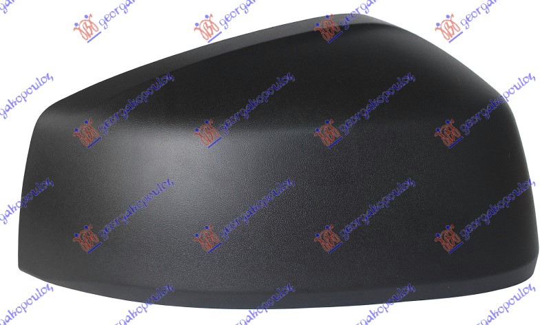 Vw caddy 2020- (sbb/sbj) POKLOPAC RETROVIZORA