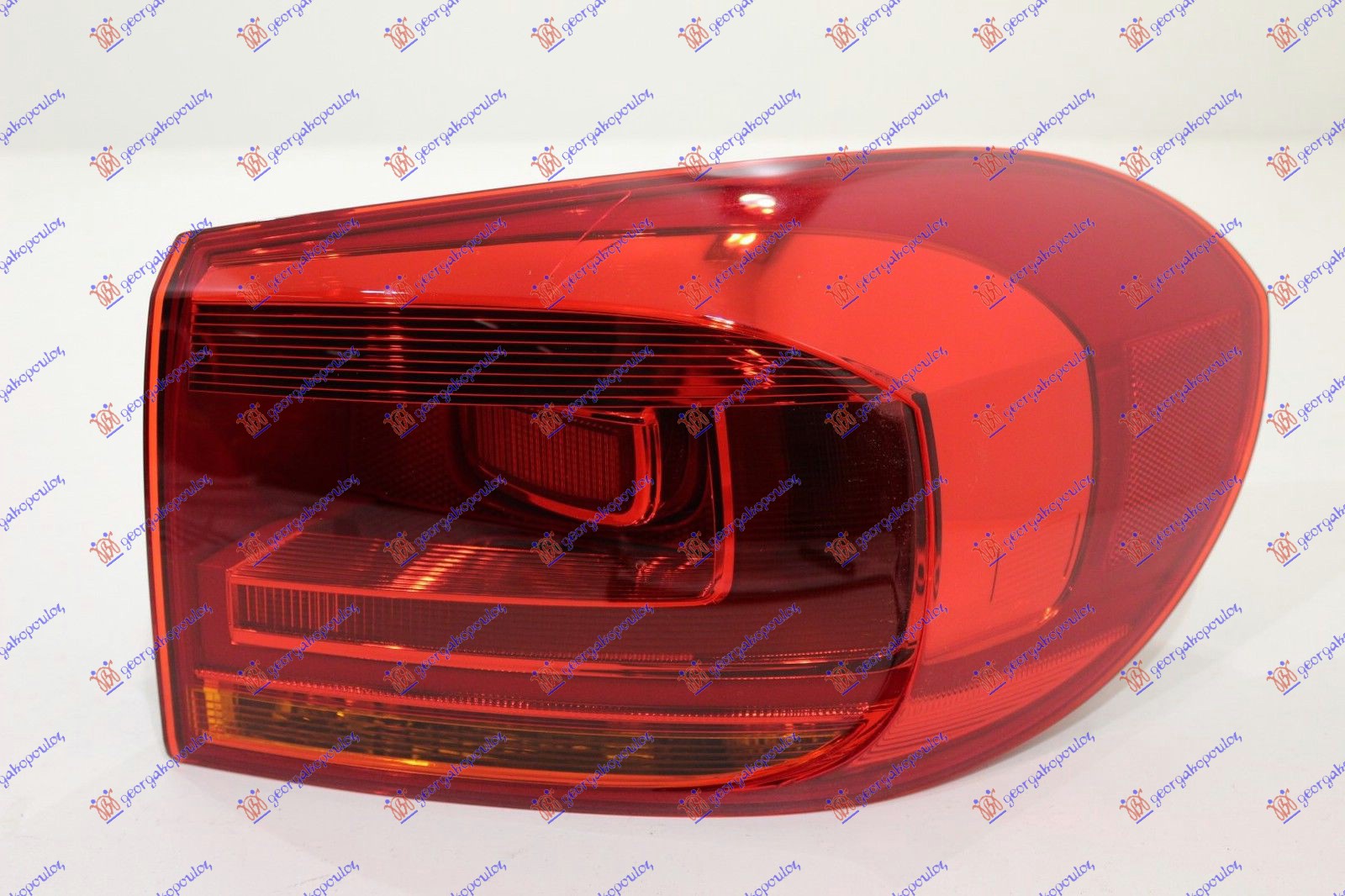 Vw tiguan 11-16 STOP LAMPA SPOLJASNJA (HELLA)