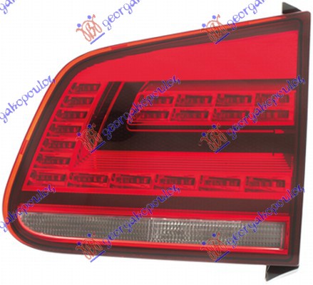 Vw tiguan 11-16 STOP LAMPA UNUTRASNJA LED (HELLA)