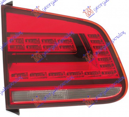 Vw tiguan 11-16 STOP LAMPA UNUTRASNJA LED (HELLA)