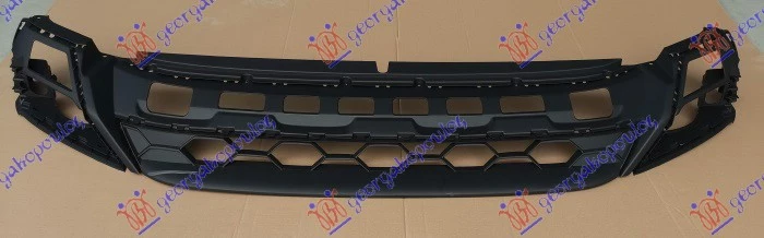 Vw tiguan 16-20 RESETKA PRED. BRAN. UNUTRASNJA (OFFROAD)