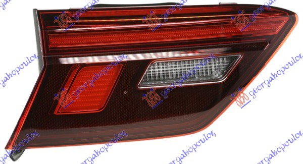 Vw tiguan 16- STOP LAMPA UNUTRASNJA LED (HELLA)