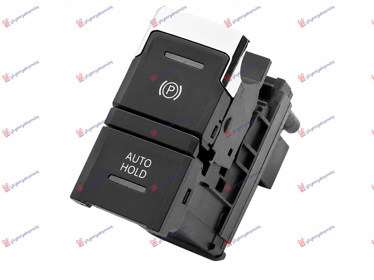 Vw tiguan 2020-2023 (ad1/ax1) PREKIDAC RUCNE KOCNICE (SA HILL START ASSIST SISTEMOM) (12 PIN)