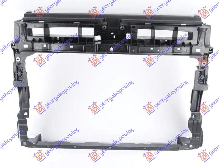 Vw tiguan allspace/xl 2017-2021 (bw2) VEZNI LIM (2.0 TSI BENZIN 110KW)