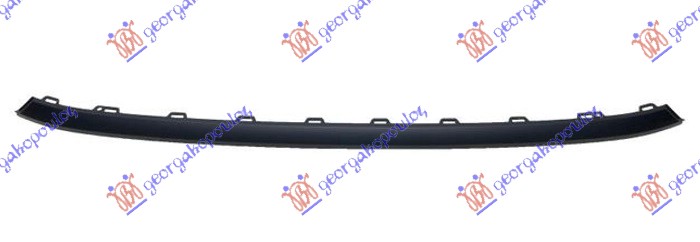 Vw tiguan allspace/xl 2017-2021 (bw2) LAJSNA PREDNJEG BRANIKA DONJA PM (R-LINE)