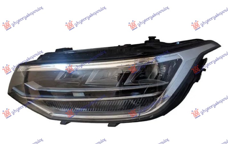 Vw tiguan 2020-2023 (ad1/ax1) FAR CEO LED (TYC)