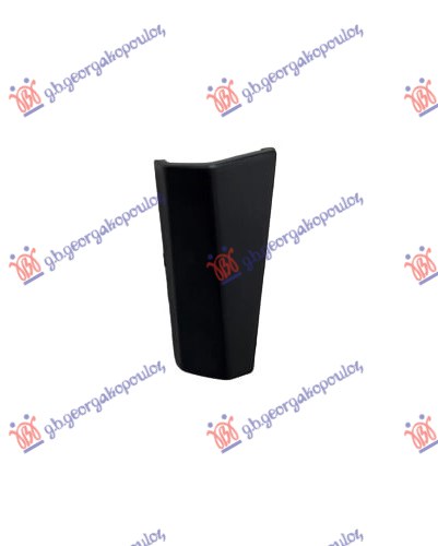 Vw tiguan 2020-2023 (ad1/ax1) POKLOPAC KUKE PREDNJEG BRANIKA DONJI (R-LINE)