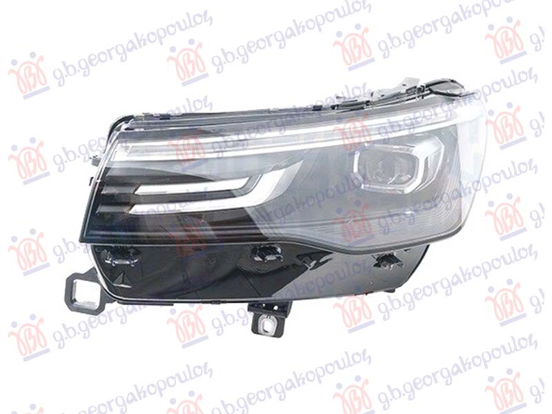 Vw tiguan 2023- (ct1) FAR LED (MARELLI)