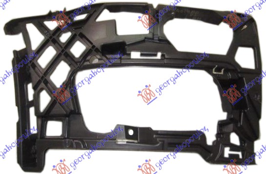 Vw golf vii 13-16 NOSAC PREDNJEG BRANIKA PLASTICAN