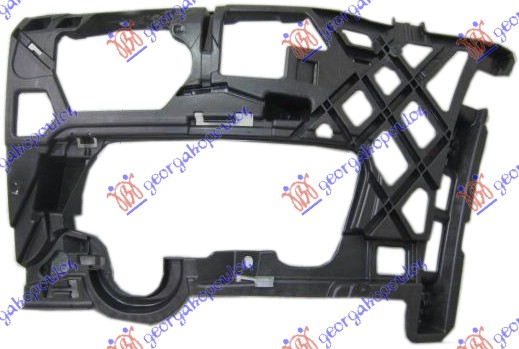 Vw golf vii 13-16 NOSAC PREDNJEG BRANIKA PLASTICAN